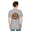 Golden Doodle National Park Staff T-Shirt | Retro Dog Lover Tee – 3D Sons Supply Co
