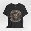Hellraiser Sewing Club Tee - Vintage Horror Graphic T-Shirt