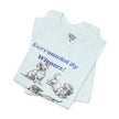 Dachshund Tee — 