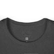 DJ Doodle Dog Women's Tee — Cute Turntable Graphic
