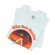 Hike New Mexico T‑Shirt — My Kind of Therapy Hiking Tee