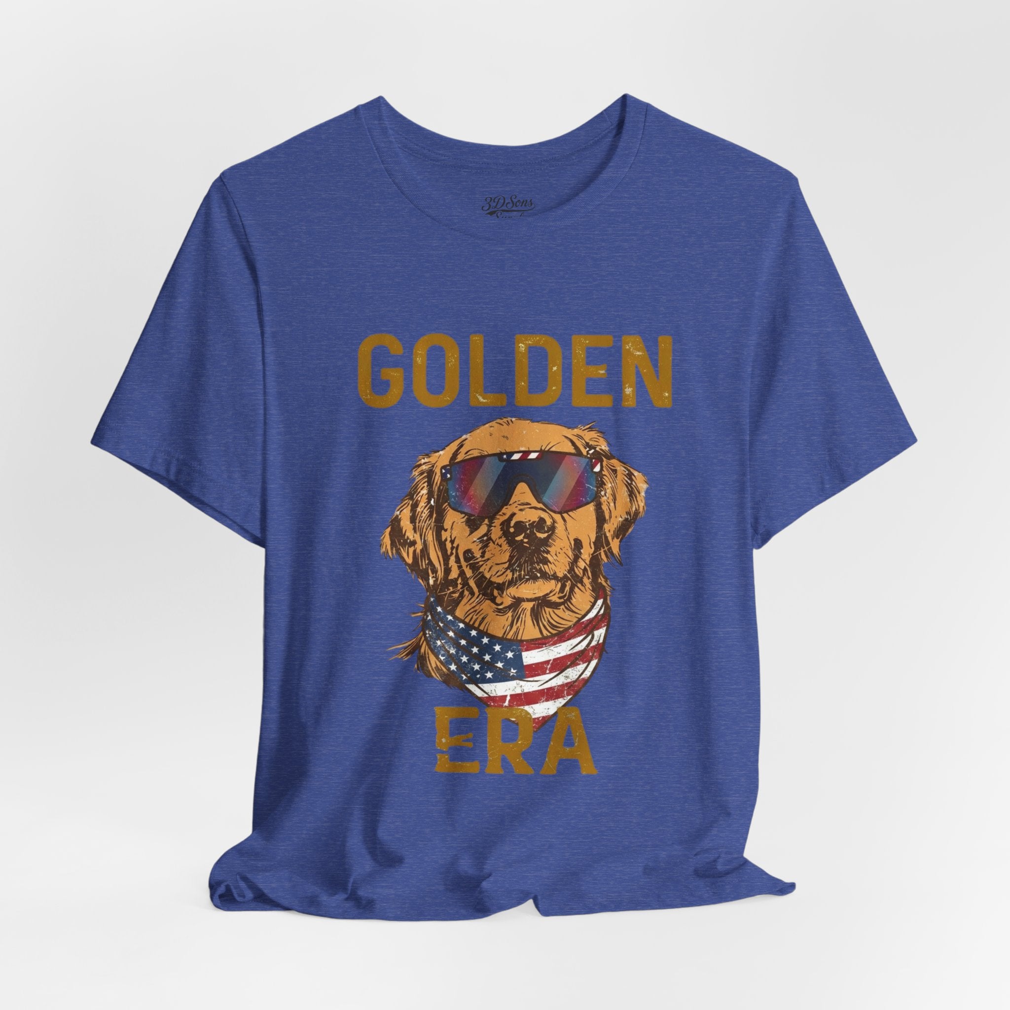 T-Shirt — 