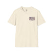 Dont Tread On Me Flag Tee Shirt American Gadsden Patriotic Independence Day Tee