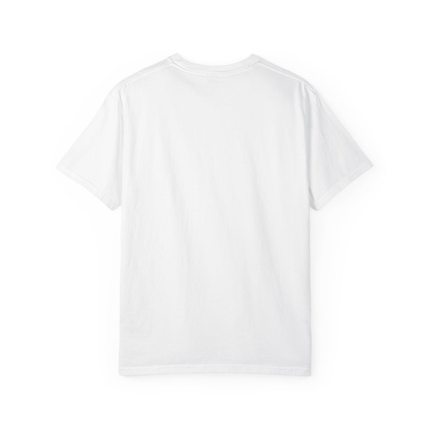 The Dudeles Dog Surfer T-Shirt | Doodle Breed Surfing Design