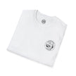 GoodFellas Dogs T-Shirt | Black & White Mafia Puppy Graphic Tee – 3D Sons Supply Co