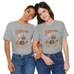 Vintage Halloween Tee — 