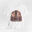 Pennywise Comedy Club Vintage Halloween Tee — 