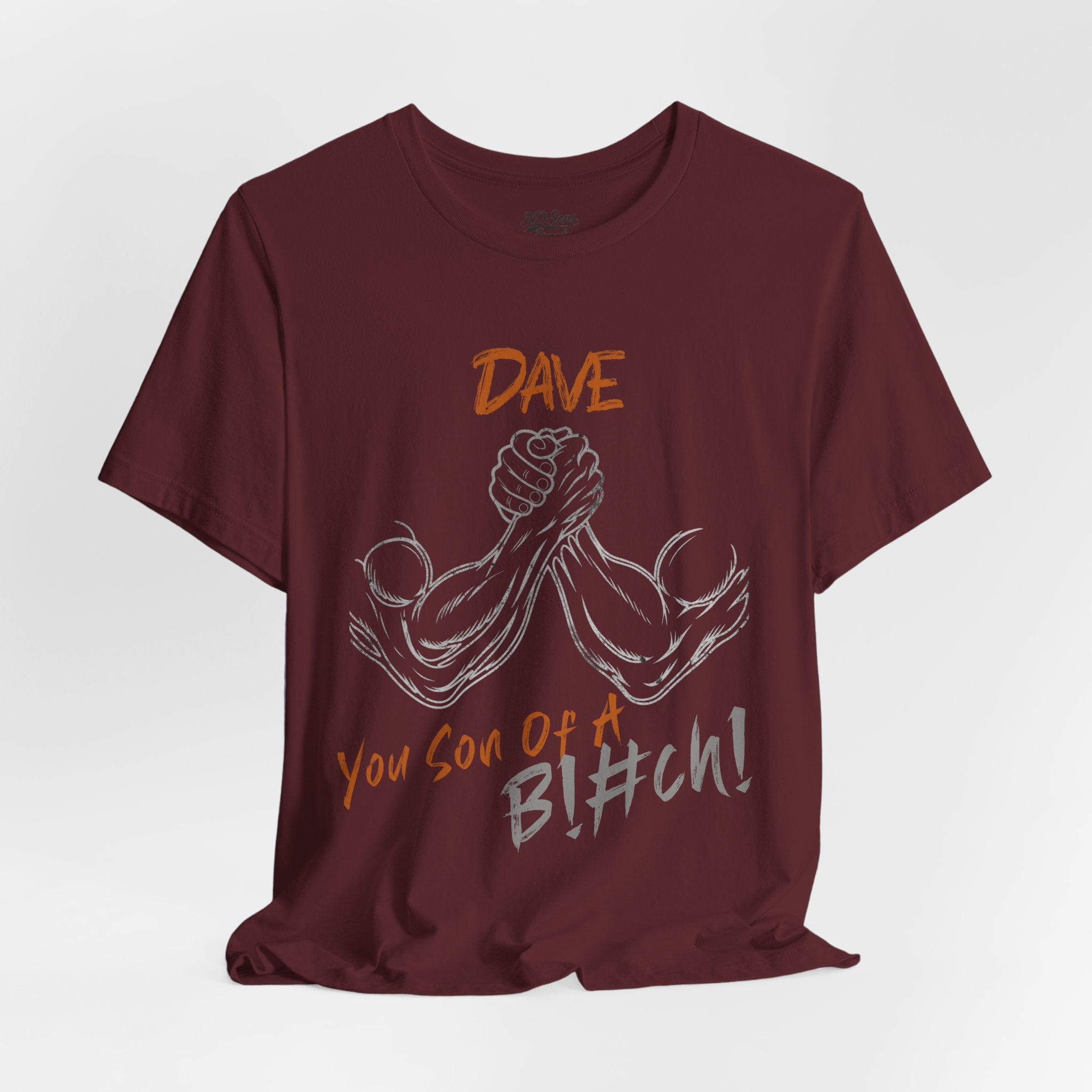 Funny Personalized 