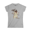 Ragdoll Cat Mama Mother's Day Tee