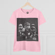 Women's 90s Kitten Hip Hop Album Cover Tee | Kittens as Rappers Shirt – 3D Sons Supply Co