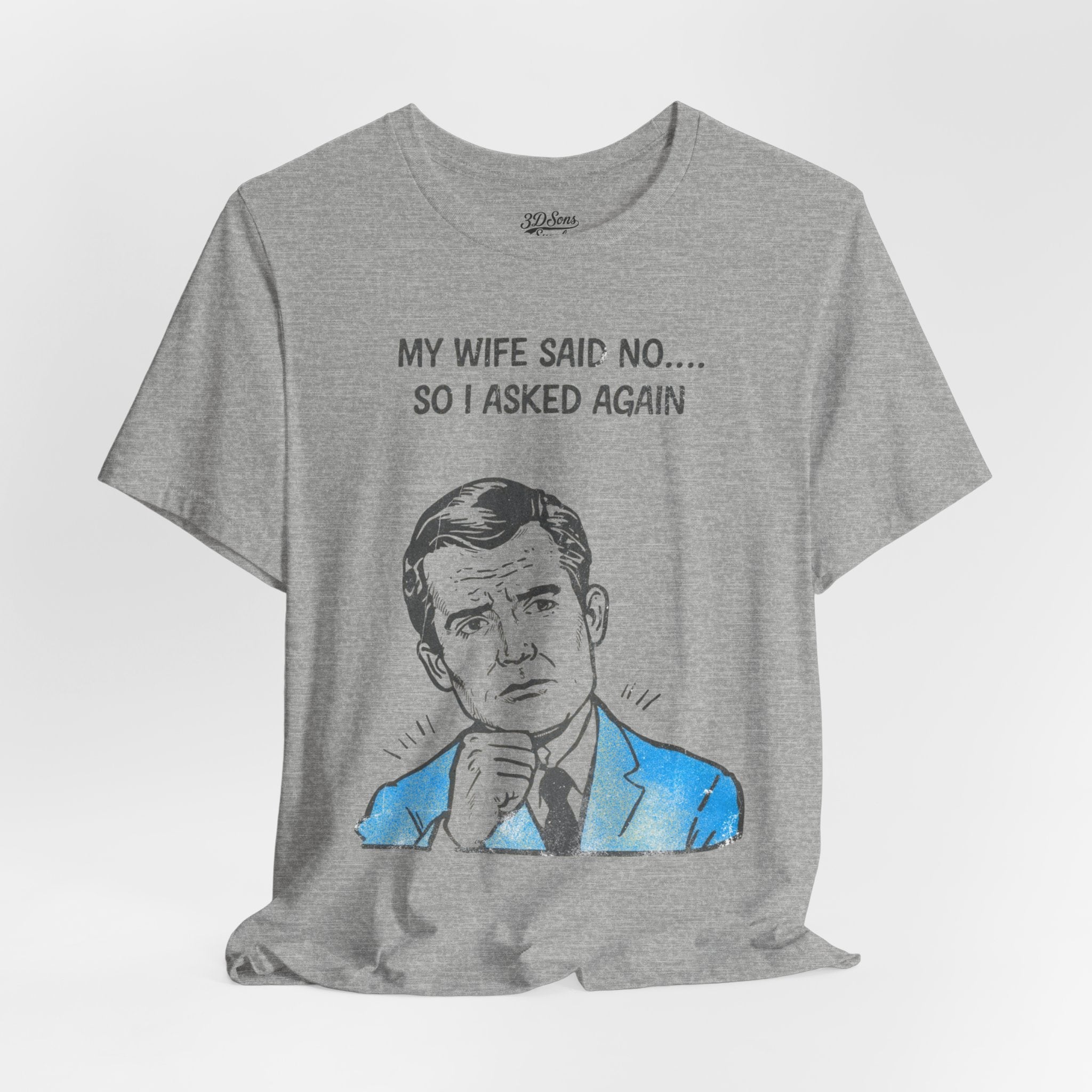 Husband Shirt – 