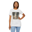 Pyreneese Chin Photo Tee — Vintage Pup Graphic T-Shirt