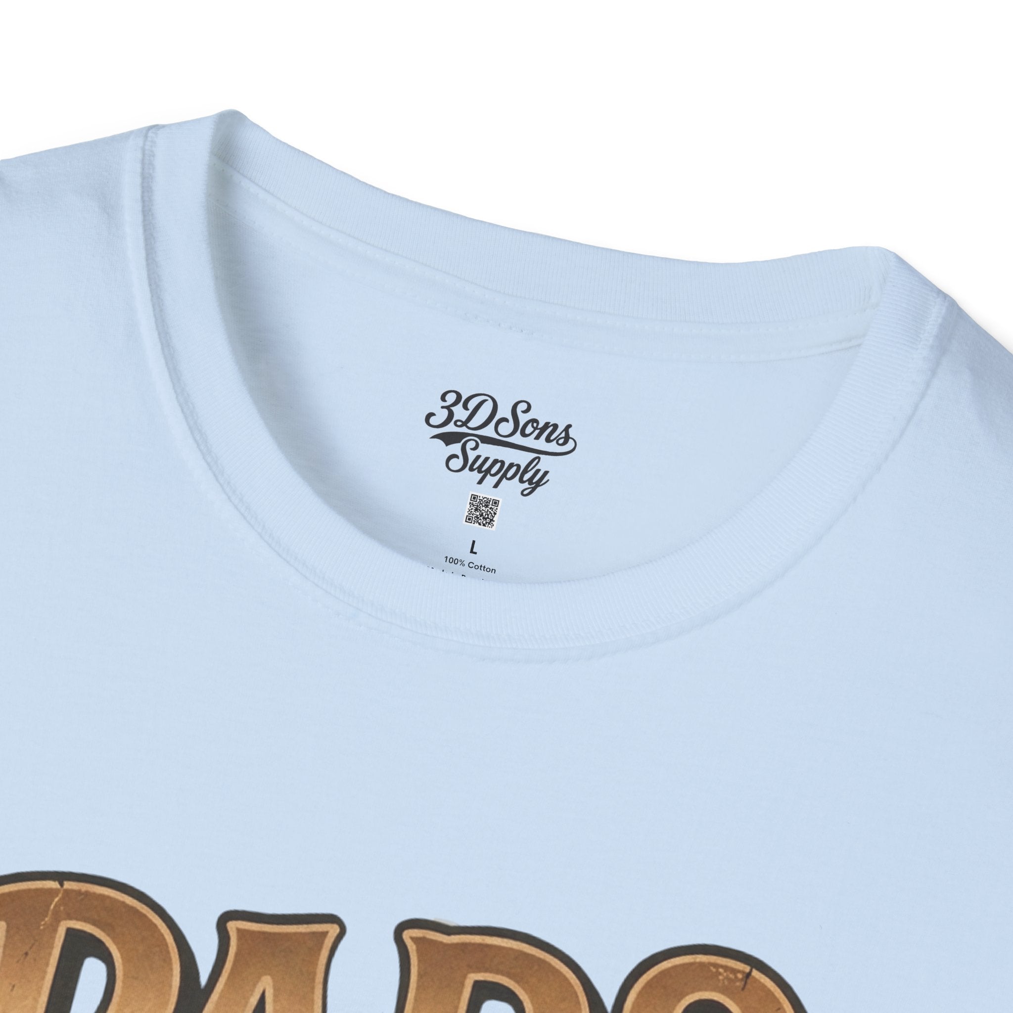 Funny Golf T-Shirt — 