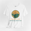 Hike Minnesota T-Shirt — 10,000 Lakes Infinite Trails Hiking Tee