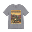 Squatch & The Alien Selfie Yellowstone, Bigfoot Alien Poster Shirt