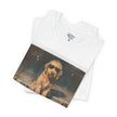 Dog Diner T-Shirt — 'Late Night Cool' Graphic Tee