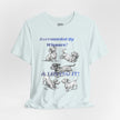 Dachshund Tee — 