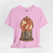 Gumball Ghosts Tee — Vintage Halloween Gumball Machine T-Shirt