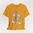 Dachshund Tee — 