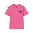 Golden Doodle National Park Staff T-Shirt | Retro Dog Lover Tee – 3D Sons Supply Co