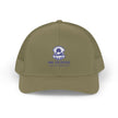 Hike Colorado Snapback Trucker Cap