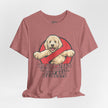 Golden Doodle Doodlebusters Tee — 