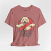 Golden Doodle Doodlebusters Tee — 