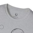 Happy Desert Alien Tee | Funny Area 51 Extraterrestrial Shirt – 3D Sons Supply Co