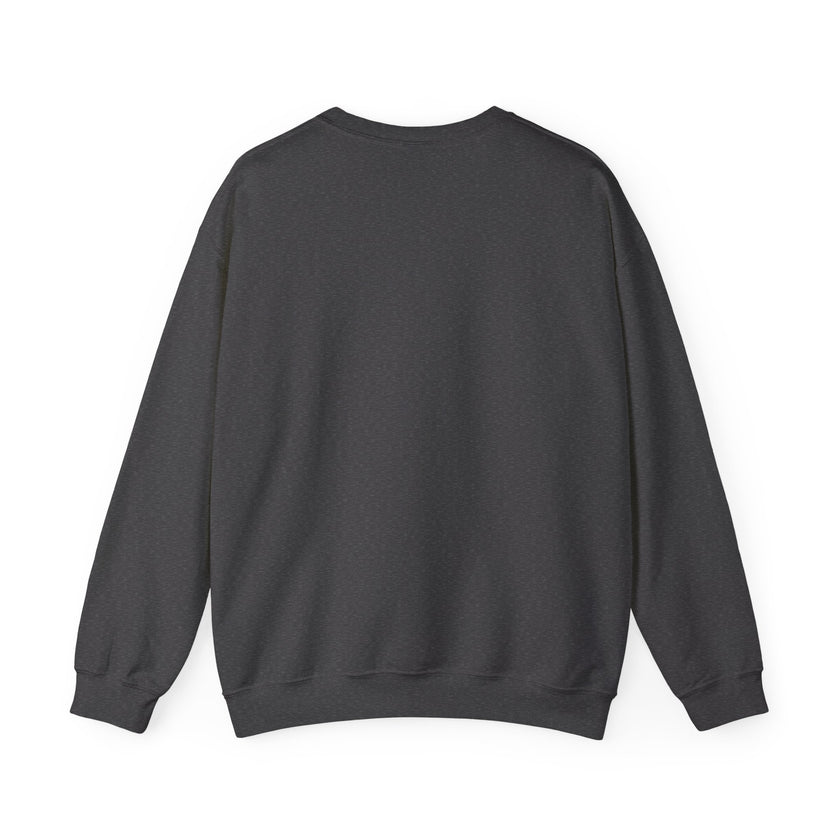 Drunk Pug Crewneck Sweatshirt