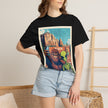Alien & Bigfoot Zion National Park T-Shirt — National Park Adventure Tee