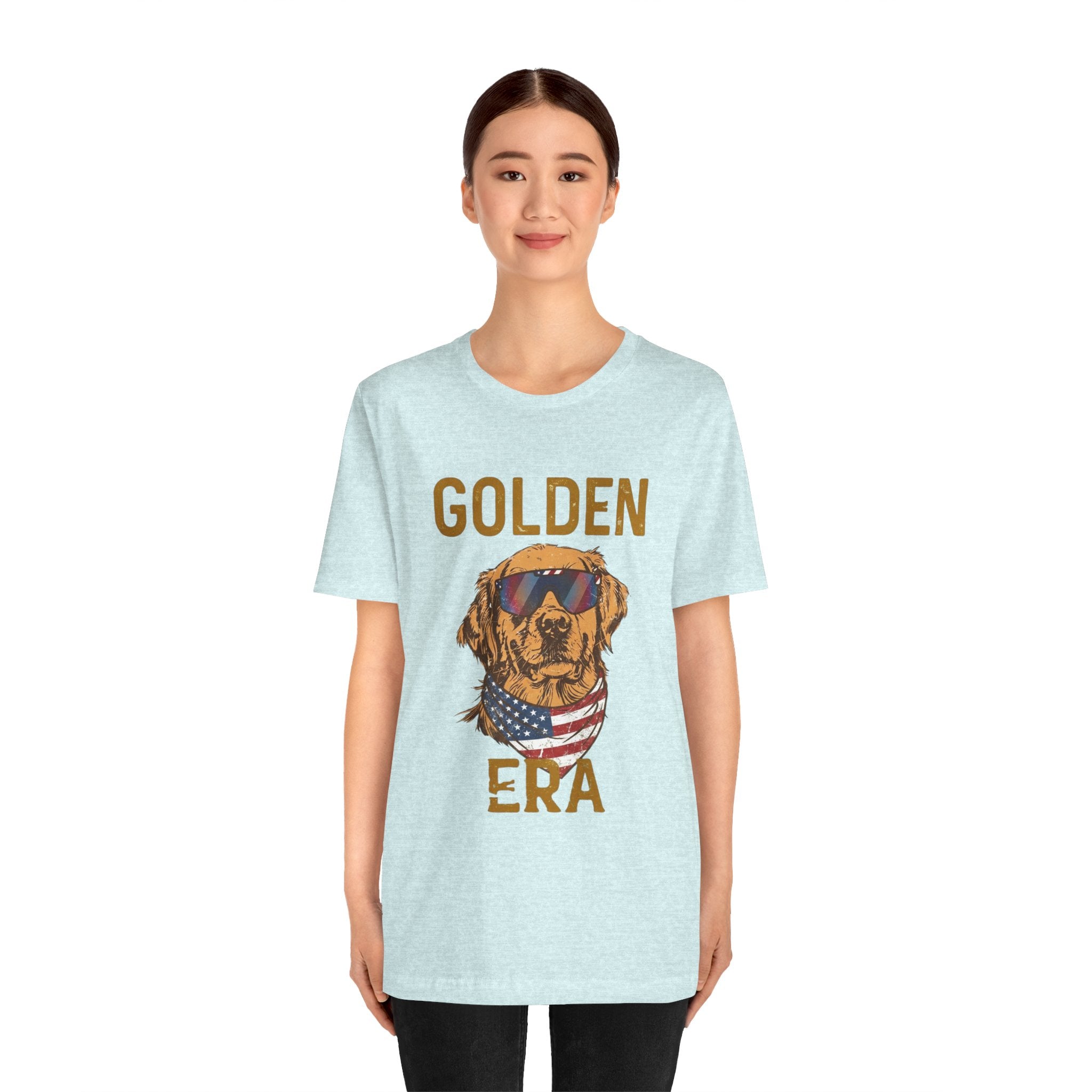 T-Shirt — 