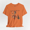 Copy of Gumball Ghosts Tee — Vintage Halloween Gumball Machine T-Shirt
