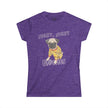 Pug in Pajamas Tee — 