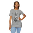 DJ Doodle T‑Shirt — Vintage Turntable Puppy Graphic Tee