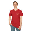 100% Merican Patriotic T-Shirt | American Flag, Fourth of July