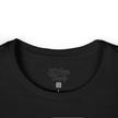 American Longhorn Skull Women's Tee — Rugged Western Graphic Shirt