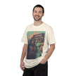 Bigfoot & Alien Grand Canyon T-Shirt — Funny National Park Tee