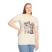 Pumped for July 4th George Washington T-Shirt | Funny Patriotic Tee