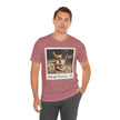 Midnight Munchies '23 Tee - Funny Chihuahua Late Night Snack Graphic T-Shirt