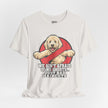 Golden Doodle Doodlebusters Tee — 