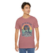 Life Is Better With a Wiener Tee — Dachshund Dog Lover T-Shirt