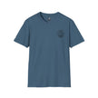 Coastal Hooker Tropical Dorado T-Shirt | Fishing Graphic Tee – 3D Sons Supply Co