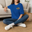 Dont Tread On Me Flag Tee Shirt American Gadsden Patriotic Independence Day Tee