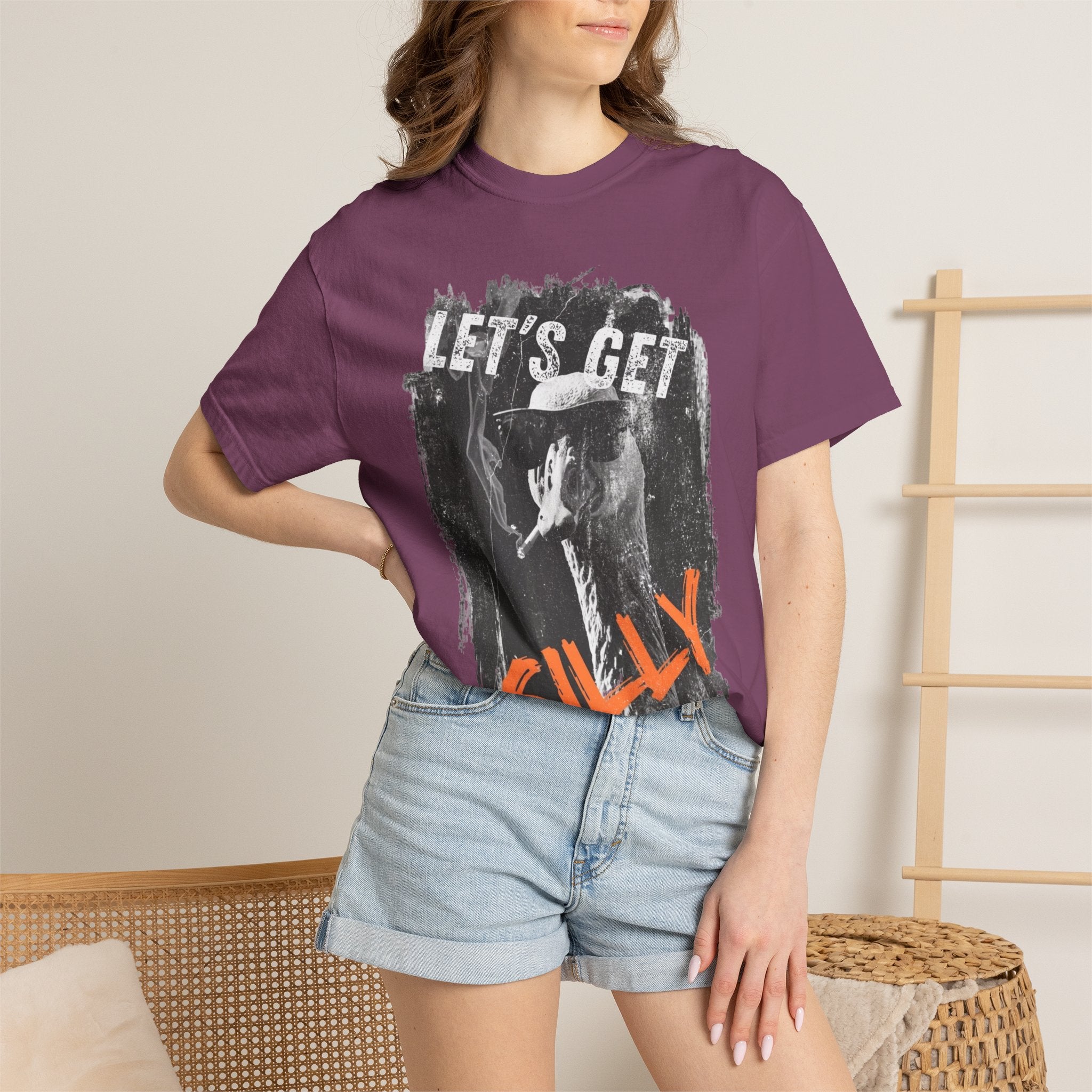 Let's Get Silly Goose T-Shirt