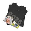 Personalized Custom Graduation & Parent Gift - Throwback Photo Memory Tee