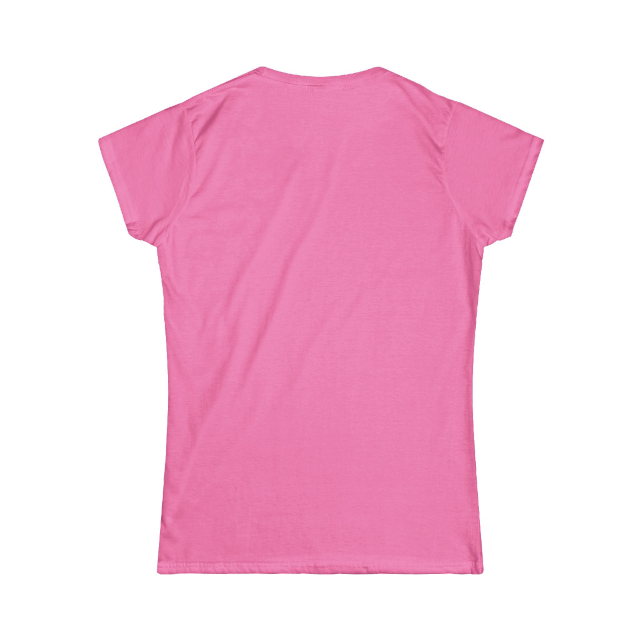 Women's 'Shut Your Stupid Mouth Hole' Funny 60's StyleTee