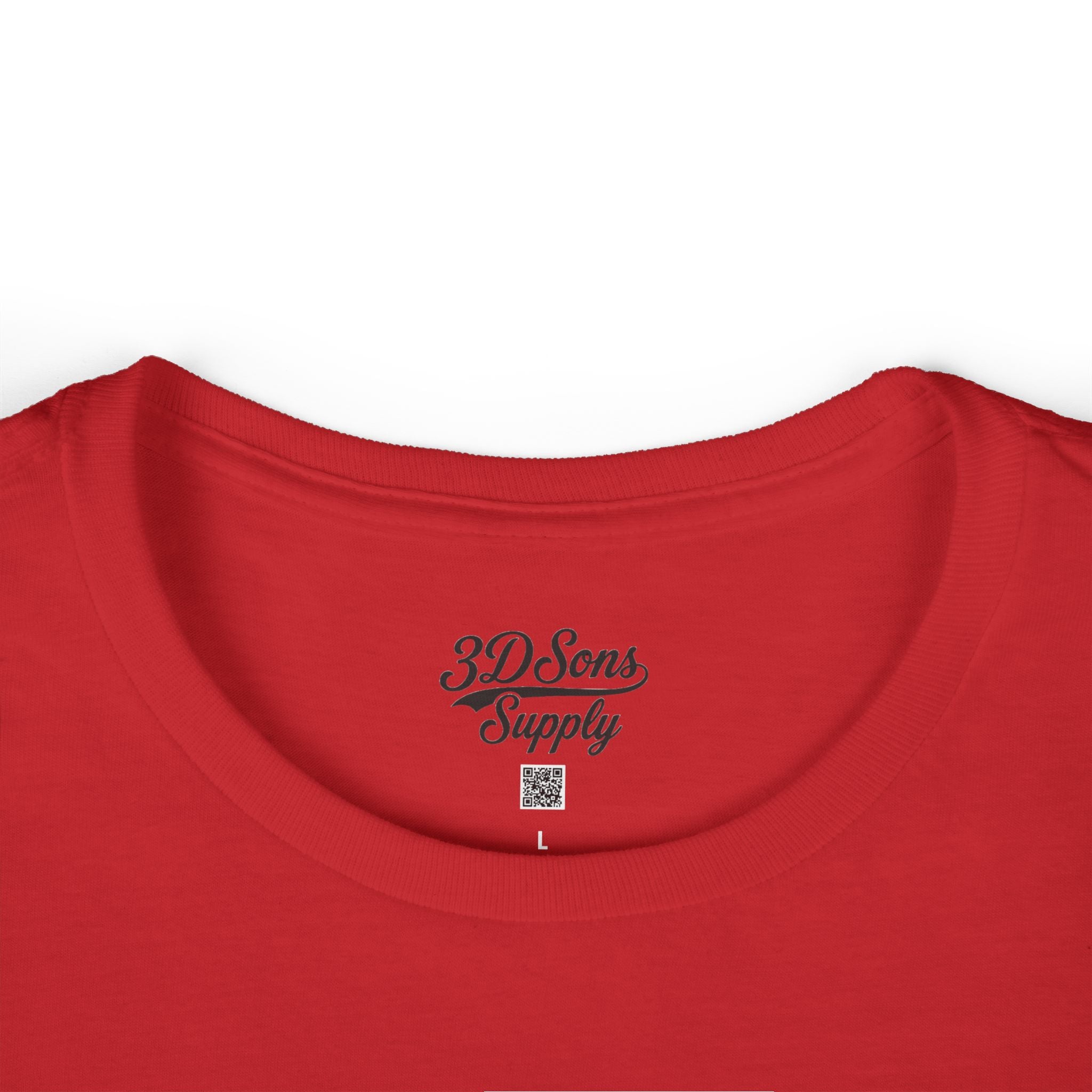 Chihuahua Mama Mother's Day Tee — Women's Softstyle Chihuahua Mom T-Shirt