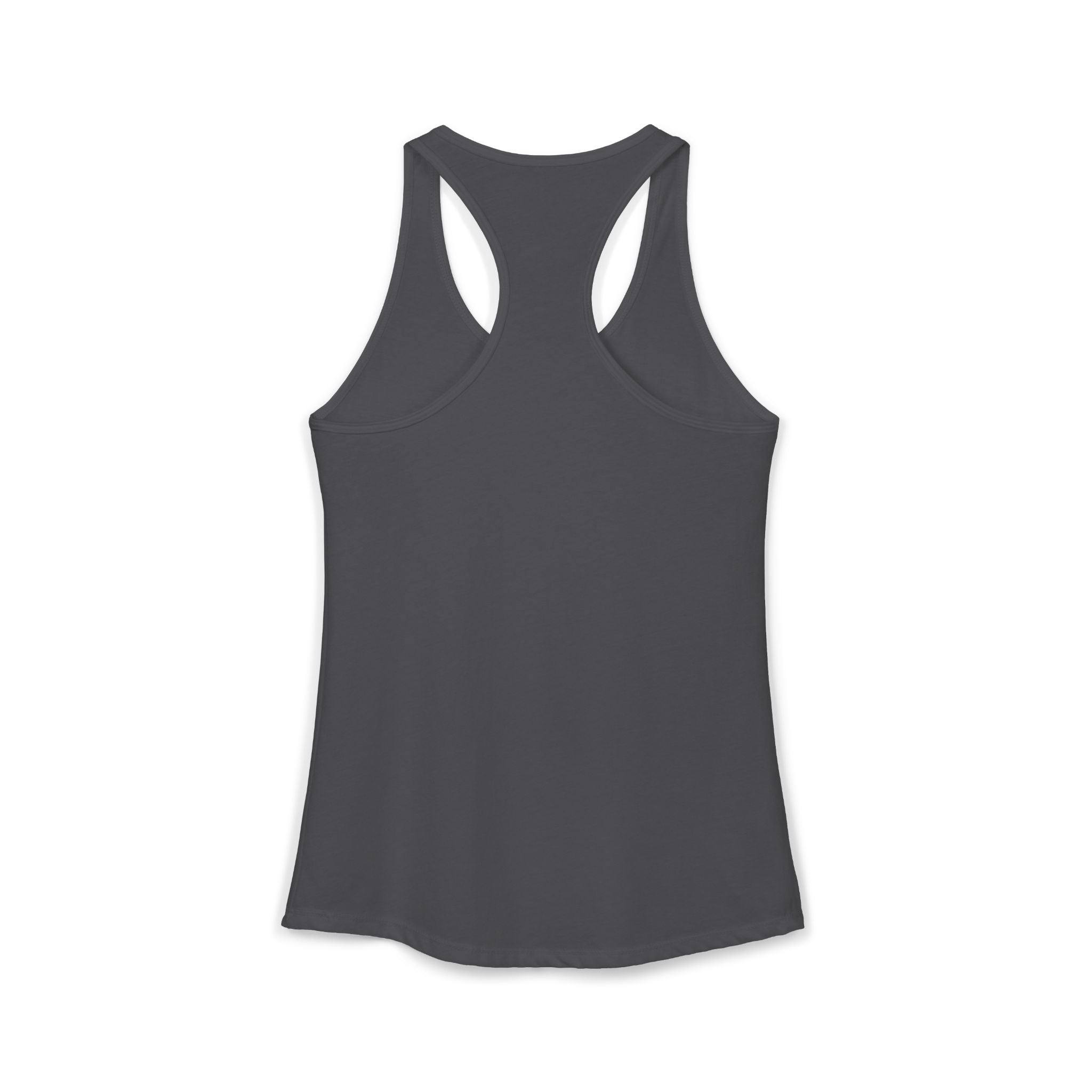George Washington Doodle 1776 - Women's Ideal Racerback Tank