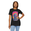 Dachshund Vice City Retro Tee 90's style