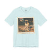 Vintage Pug Photo Tee — 